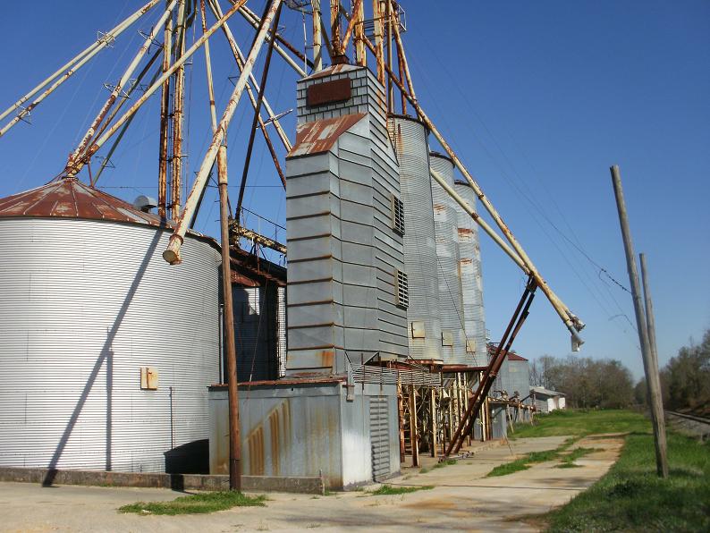 5 +/ ACRES, DUDLEY SUPPLY DUDLEY, GA LAURENS COUNTY